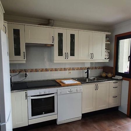 Apartamento Playa Llas Foz Extérieur photo
