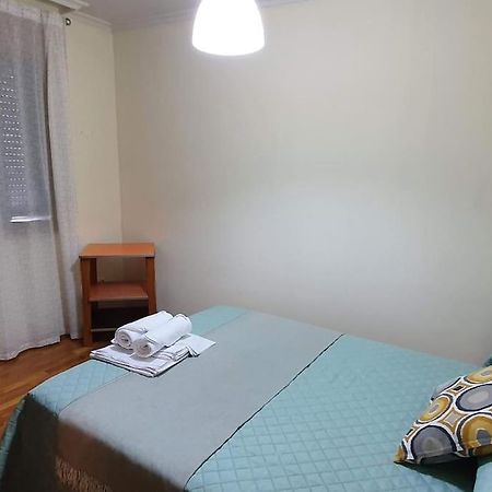 Apartamento Playa Llas Foz Extérieur photo