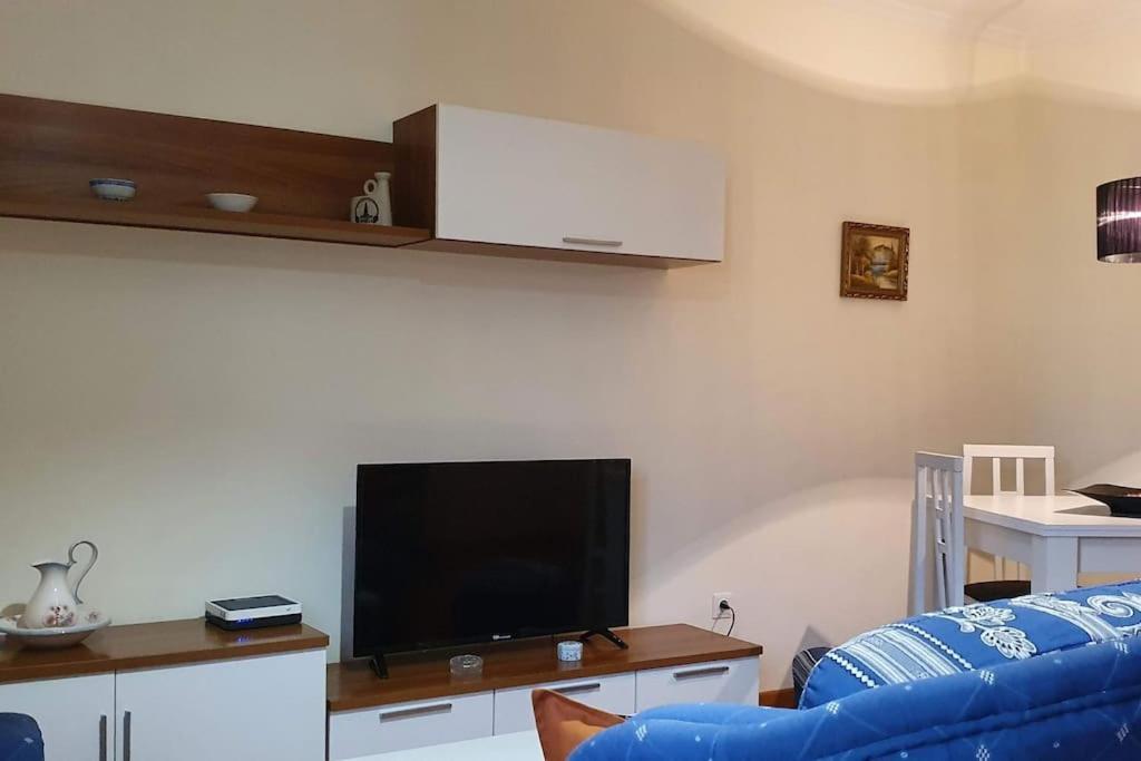 Apartamento Playa Llas Foz Extérieur photo