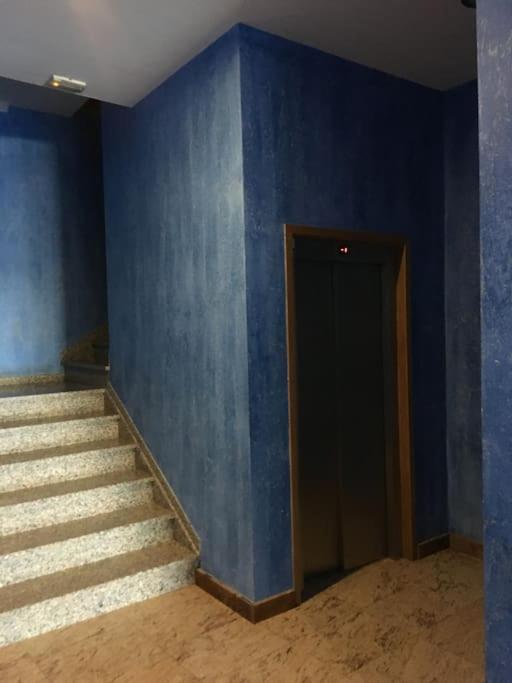 Apartamento Playa Llas Foz Extérieur photo