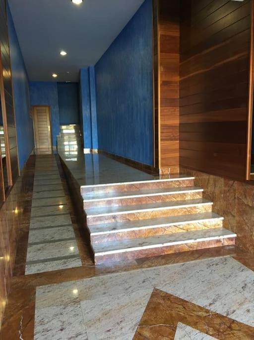 Apartamento Playa Llas Foz Extérieur photo