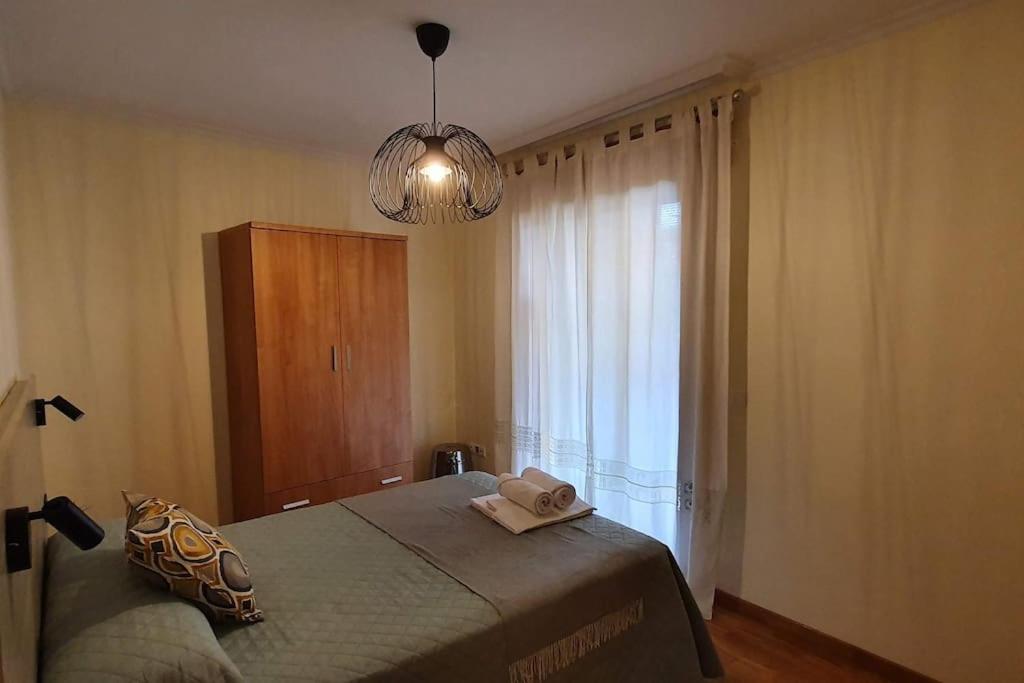 Apartamento Playa Llas Foz Extérieur photo