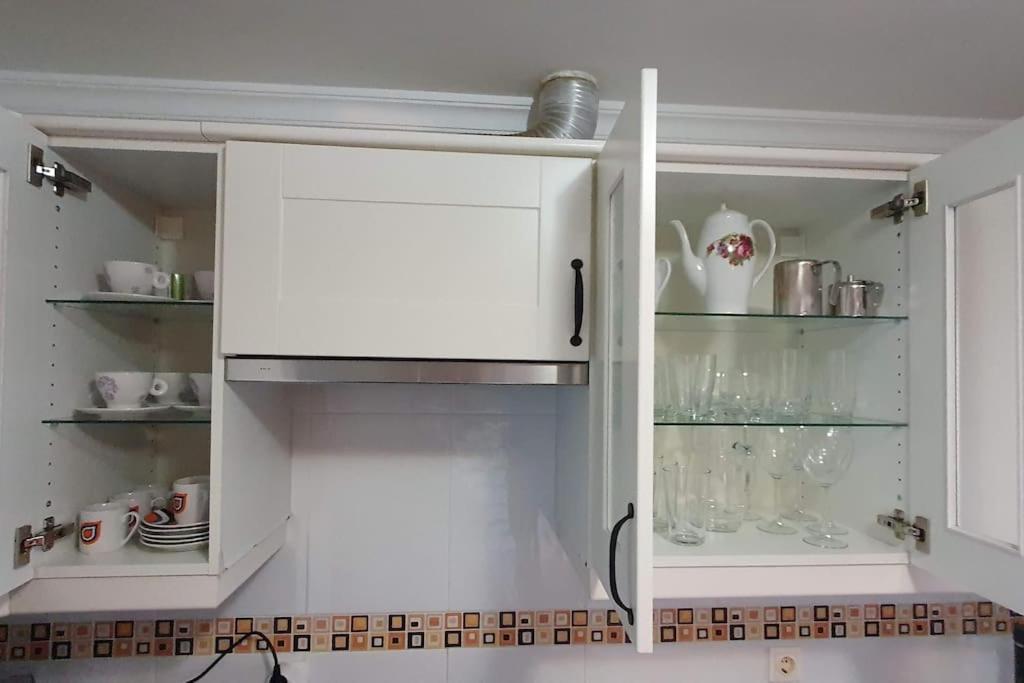 Apartamento Playa Llas Foz Extérieur photo